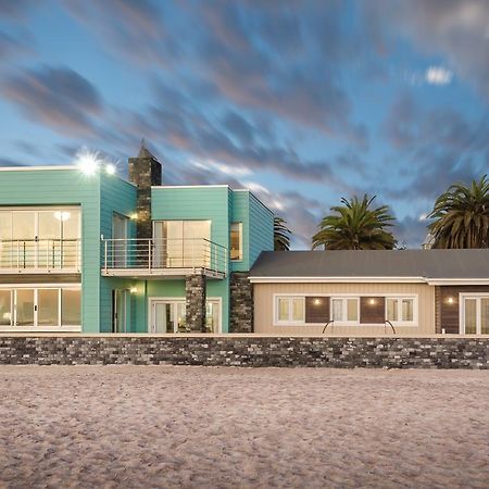 Mohlenweg.14 Self Catering Beach House Swakopmund Eksteriør billede
